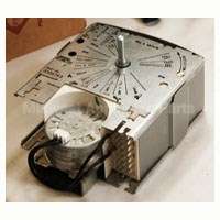 285675 Whirlpool Timer