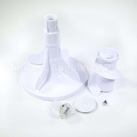 285727 Whirlpool Agitator