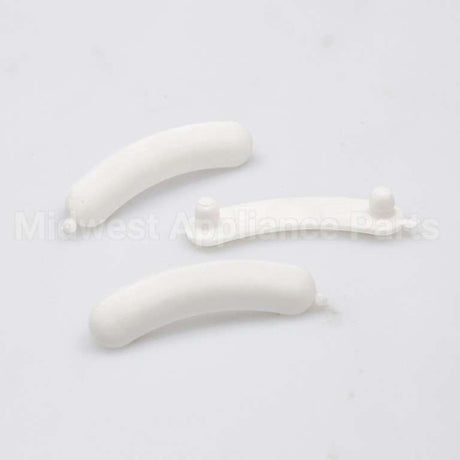 285744 Whirlpool Pads (Pack Of 3)