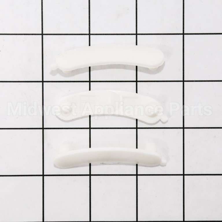 285744 Whirlpool Pads (Pack Of 3)