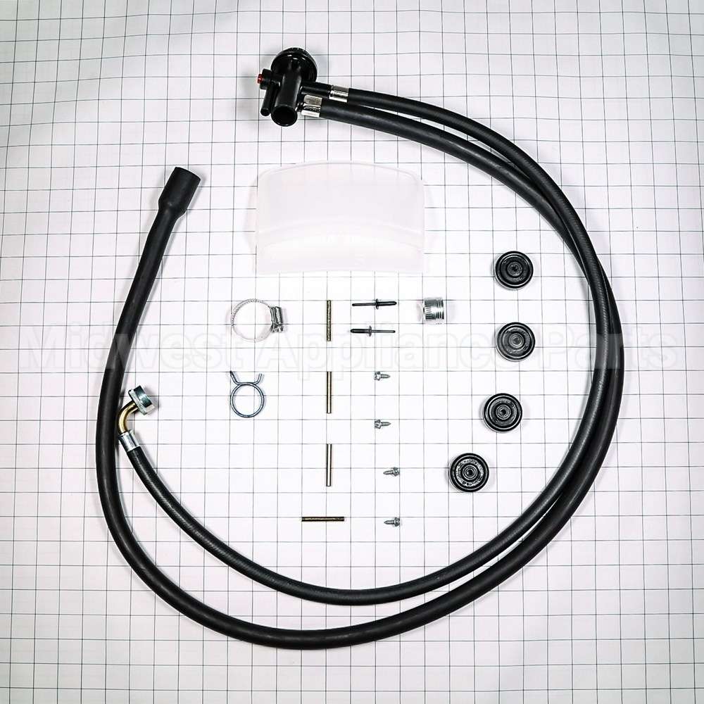 285768 Whirlpool Conv Kit Lndry