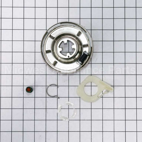 285785 Whirlpool Washer Clutch Assembly