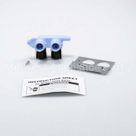 285805 Whirlpool Washing Machine Water Inlet Valve