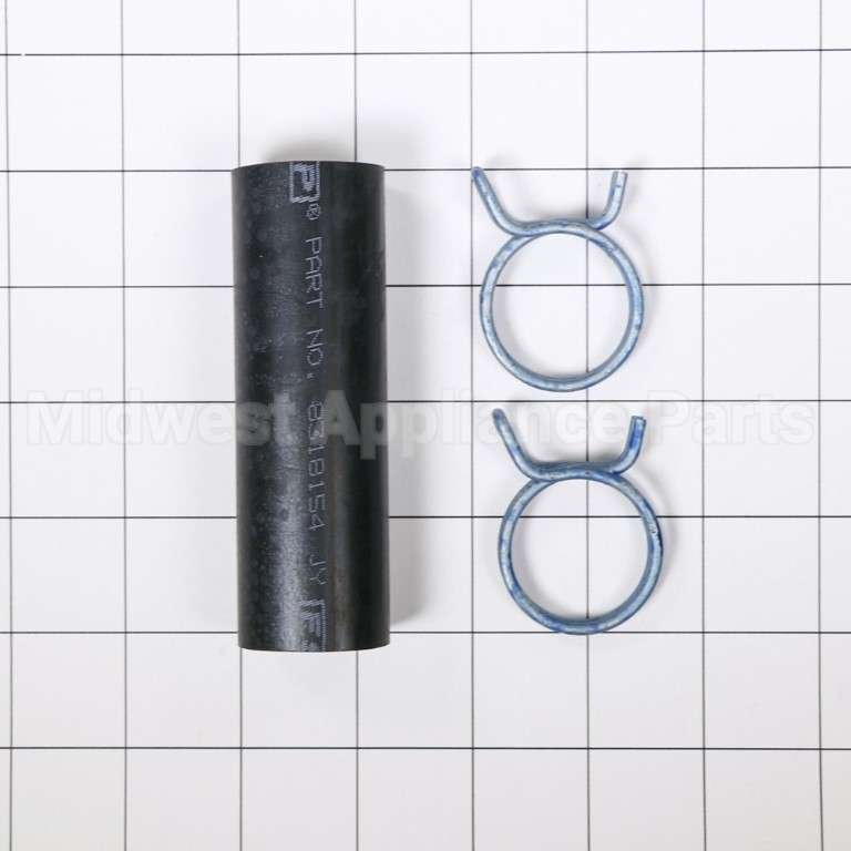 285835 Whirlpool Calypso Washer Drain Hos