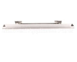 28584-6 Montague Panel Firebox S/S