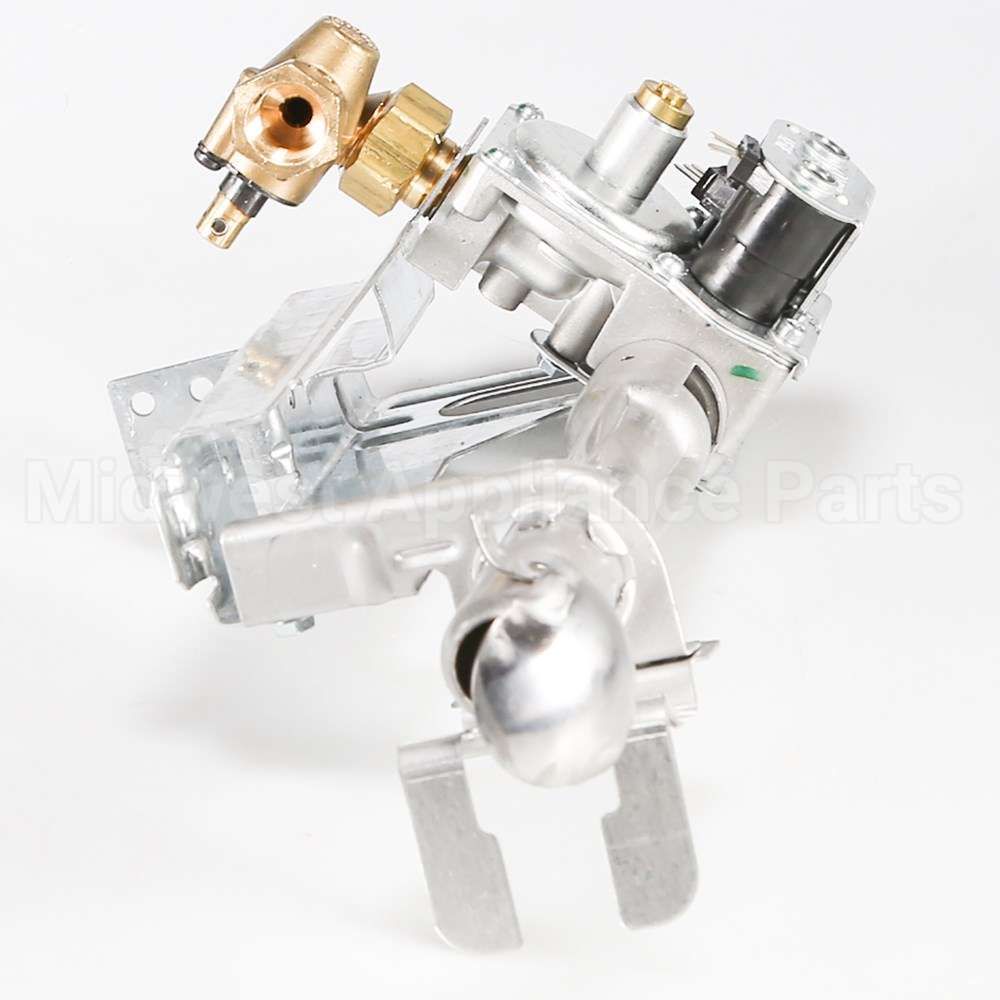 285904 Whirlpool Burner-Gas