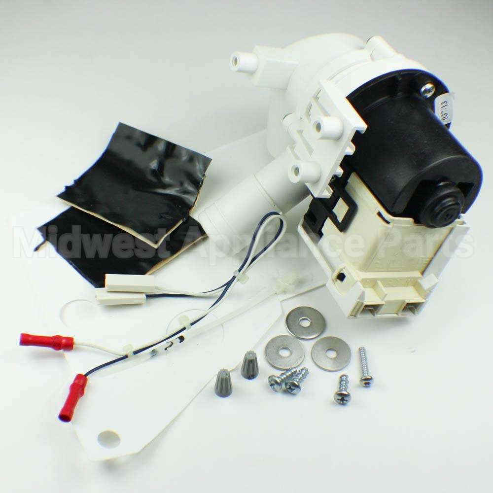 285948 Whirlpool Pump-Water