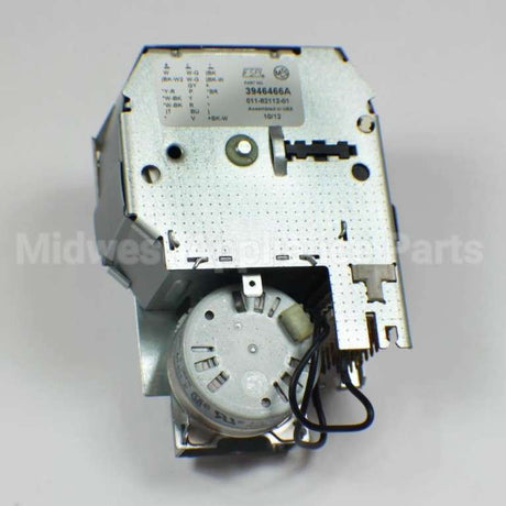 285952 Whirlpool Timer