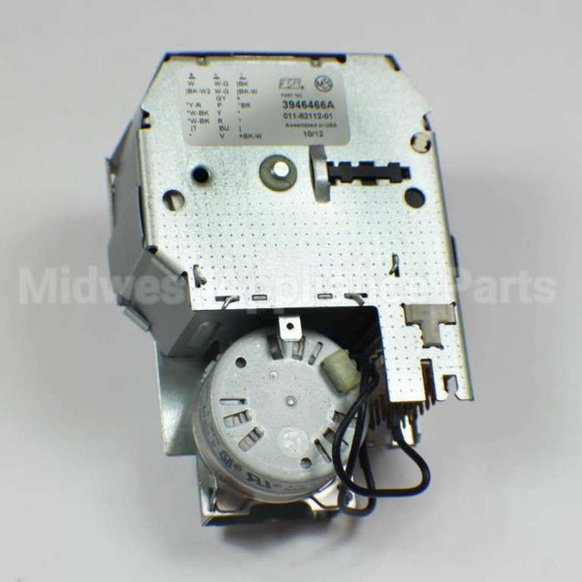 285952 Whirlpool Timer