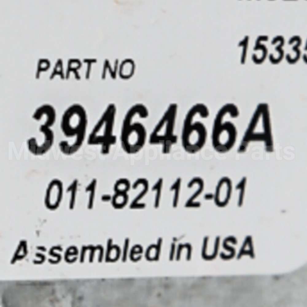 285952 Whirlpool Timer