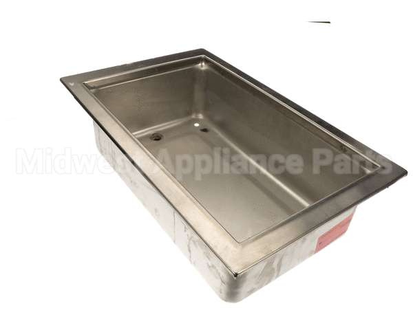 D8-44802 Wells Pan Top Assembly Hwsmp6D