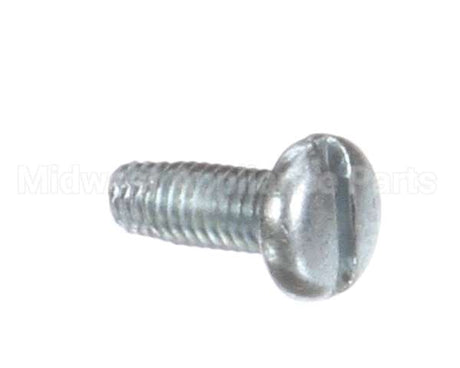 Q2009A Bakers Pride Screw, 1/4-20 X 1/2 ,Thumb,Ss