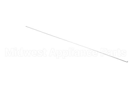 286-6248 American Dish Service Float Rod, Wash Tank