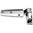 2860-1209-1110 Compatible Standard Keil 1 1/8 In Offset Hinge Self-Closing, Chg W60