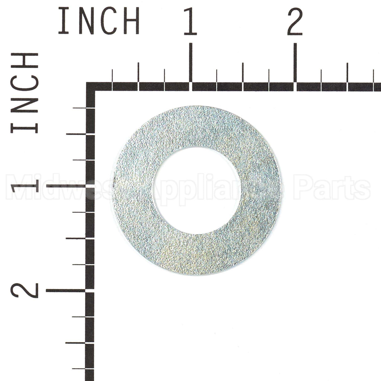 2860183SM Briggs & Stratton Washer-0.750(0.83Idx1