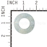2860183SM Briggs & Stratton Washer-0.750(0.83Idx1