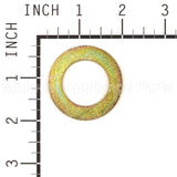 2860626SM Briggs & Stratton Washer-1.00(1.06Idx1.