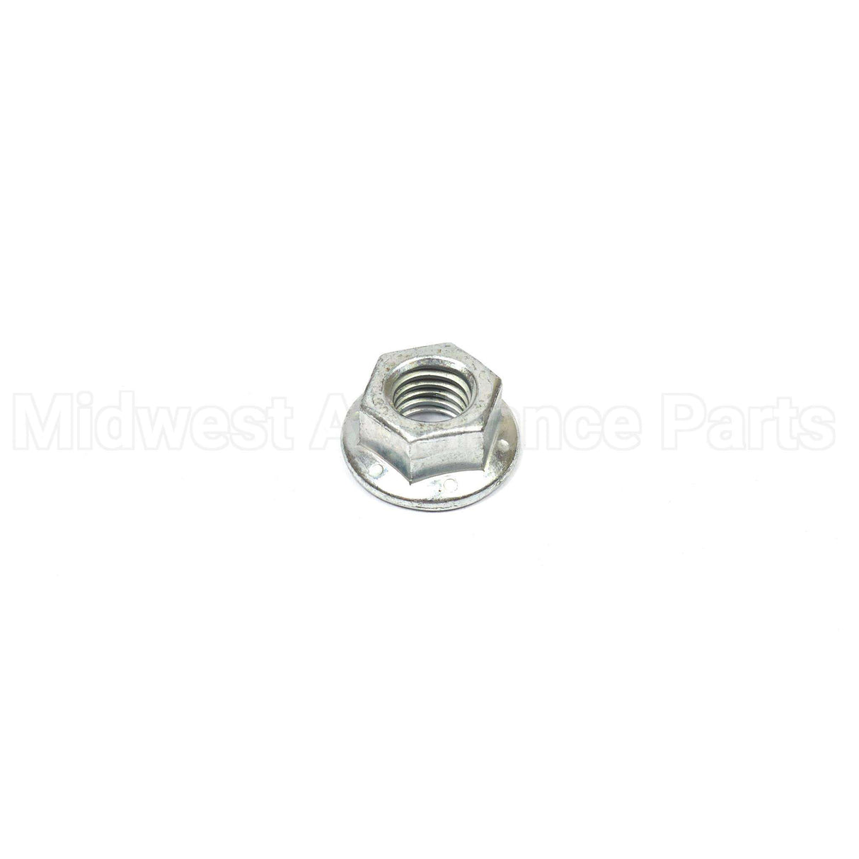 2860681SM Briggs & Stratton Nut-Hex Toplock Spira