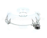 28611 Robot Coupe R501/U Cutter Lid
