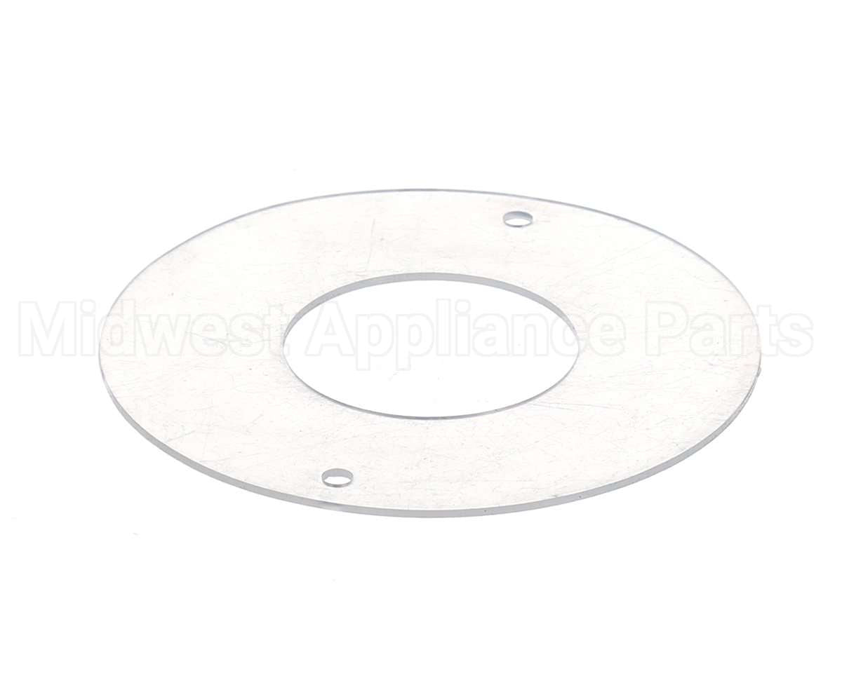 28624.0001 Bunn Gasket, Mtg Plate/Retainer