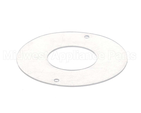 28624.0001 Bunn Gasket, Mtg Plate/Retainer