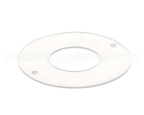 28624.0001 Bunn Gasket, Mtg Plate/Retainer