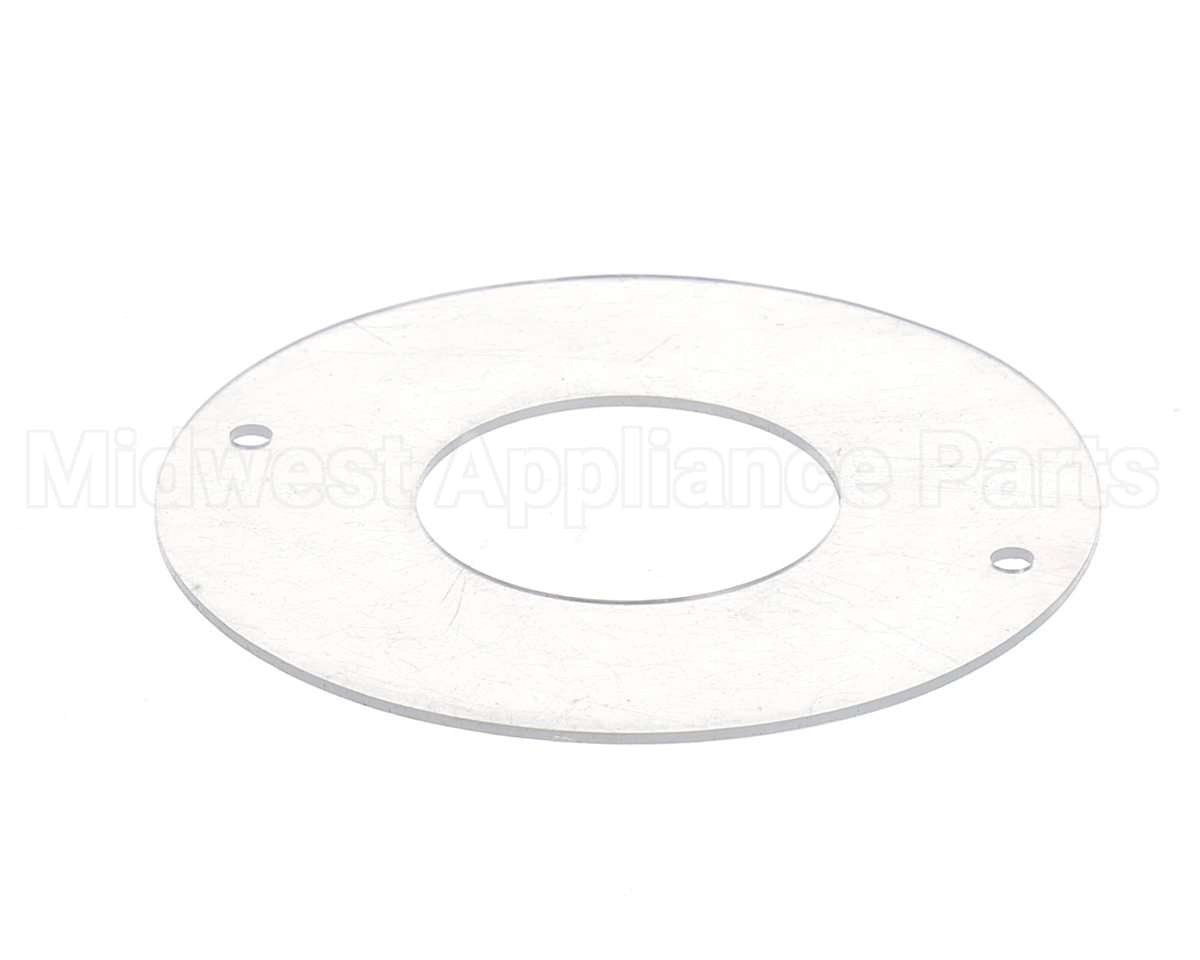 28624.0001 Bunn Gasket, Mtg Plate/Retainer