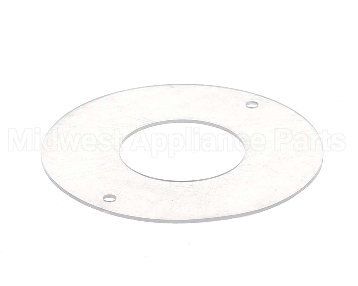 28624.0001 Bunn Gasket, Mtg Plate/Retainer