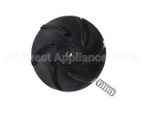 28631.0000 Bunn Impeller W/Spring, 60Hz
