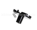 28631.0000 Bunn Impeller W/Spring, 60Hz