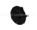 28631.0000 Bunn Impeller W/Spring, 60Hz