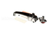 2864 Crown Tonka Handle 1229C Cyl Locking W948 Inside Re