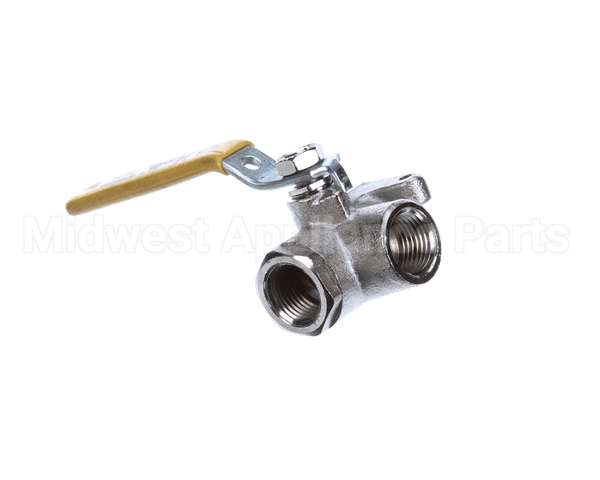 009354 Keating Filter Valve 1/2 Uff Cf Filte