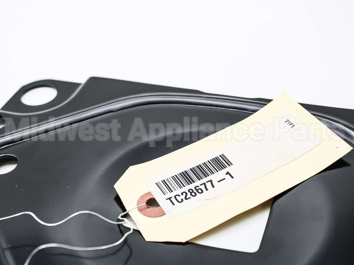 28677-1 Tecumseh Base Plate