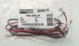 286801R Nordyne Wiring Harness