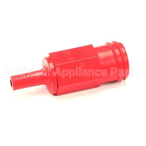 28688 Compatible Cornelius Adapter Bib X 3/8In Bb