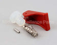 28706.0000 Bunn Faucet Repair Kit,Red Hdl(Stf)