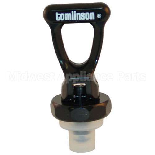 28707.0002 Compatible Bunn Upper Assy