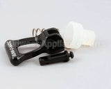 28707.0002 Bunn Faucet Rpr Kit,Blk(Gpr-Ff/Urn