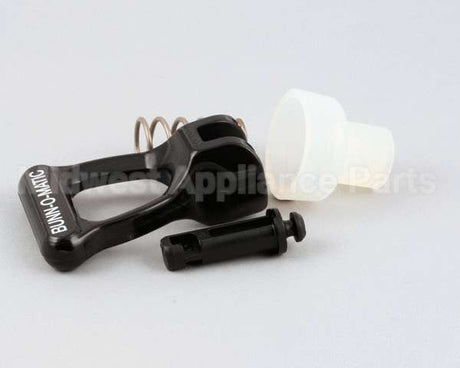 28707.0002 Bunn Faucet Rpr Kit,Blk(Gpr-Ff/Urn