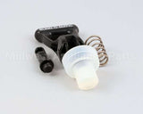 28707.0002 Bunn Faucet Rpr Kit,Blk(Gpr-Ff/Urn