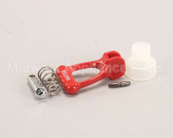 28708.0000 Bunn Faucet Repair Kit,Red Hdl(Urns