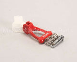 28708.0000 Bunn Faucet Repair Kit,Red Hdl(Urns