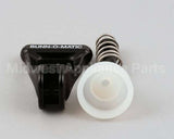 28709.0000 Bunn Faucet Rpr Kit, Blk(Plstc Fct