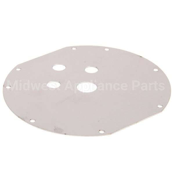 28735.0002 Compatible Bunn Lid, Tank Two Probes
