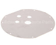 28735.0002 Bunn Lid, Tank Two Probes