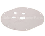 28735.0002 Bunn Lid, Tank Two Probes