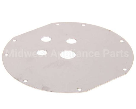 28735.0002 Bunn Lid, Tank Two Probes