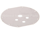 28735.0002 Bunn Lid, Tank Two Probes