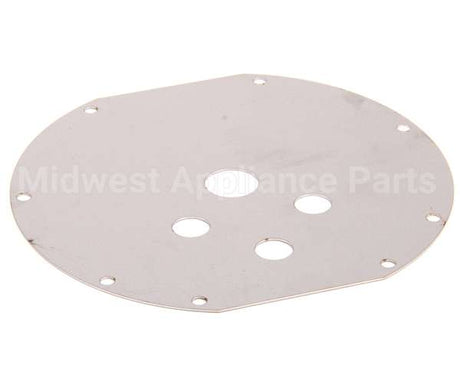 28735.0002 Bunn Lid, Tank Two Probes